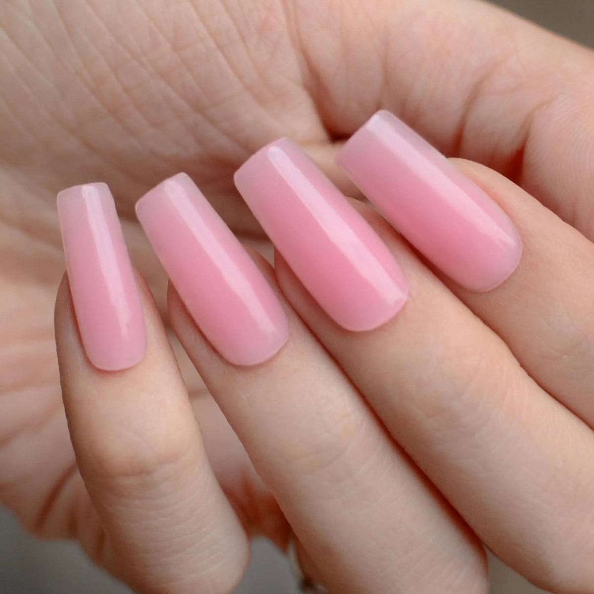 Easy Gel - New Love - 2oz