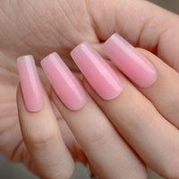 Easy Gel - New Love - 2oz