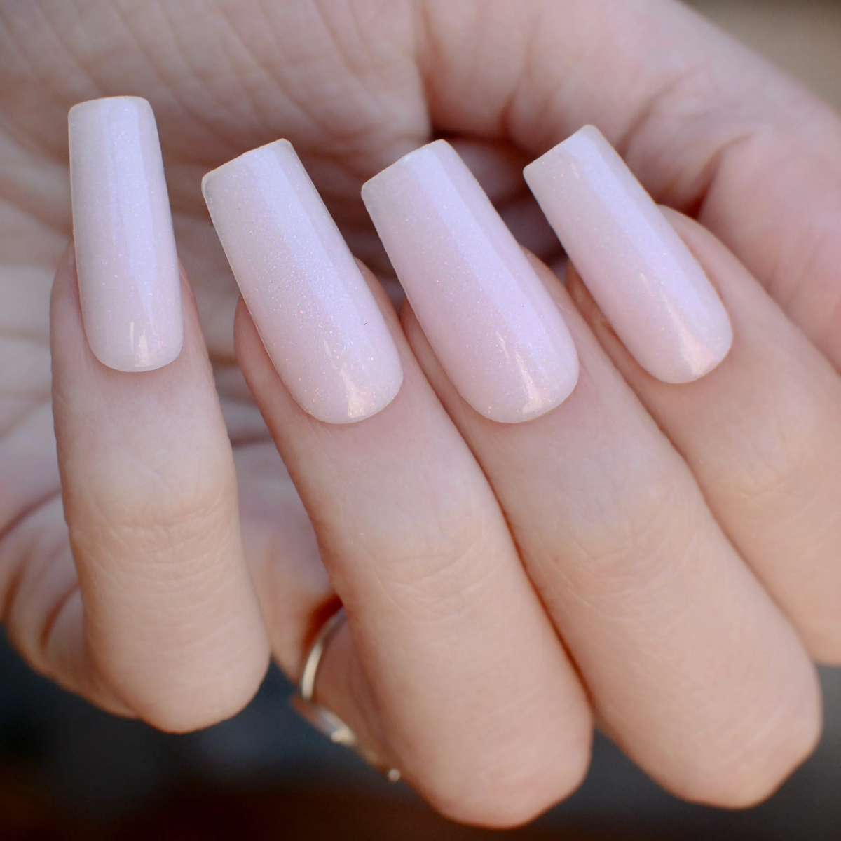 Easy Gel - Paris - 2oz