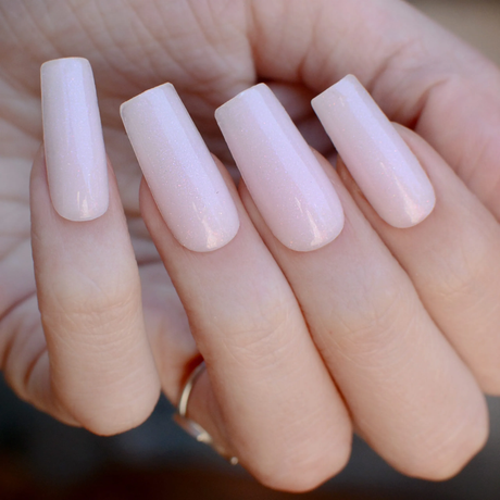 Easy Gel - Paris - 2oz