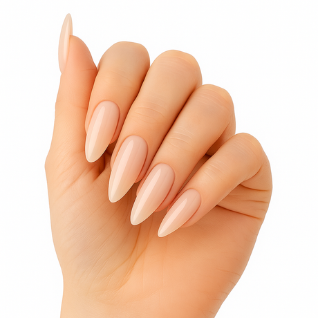 Easy Gel - Creamy Latte - 2 oz