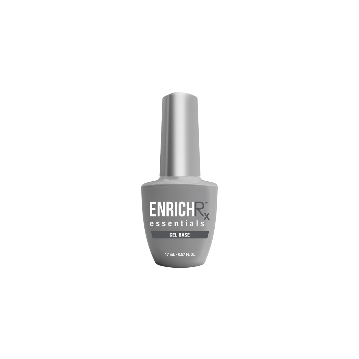 ENRICHRx GEL BASECOAT - 0.5oz