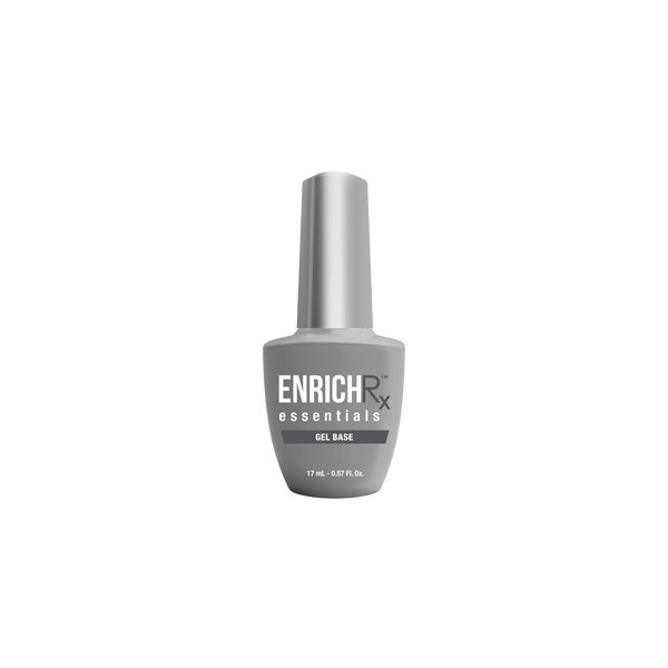 ENRICHRx GEL BASECOAT - 0.5oz