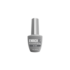 ENRICHRx GEL BASECOAT - 0.5oz