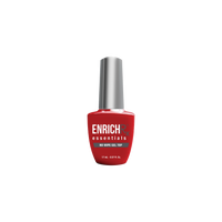 ENRICHRx GEL TOPCOAT Gloss - 0.5oz