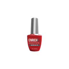 ENRICHRx GEL TOPCOAT Gloss - 0.5oz