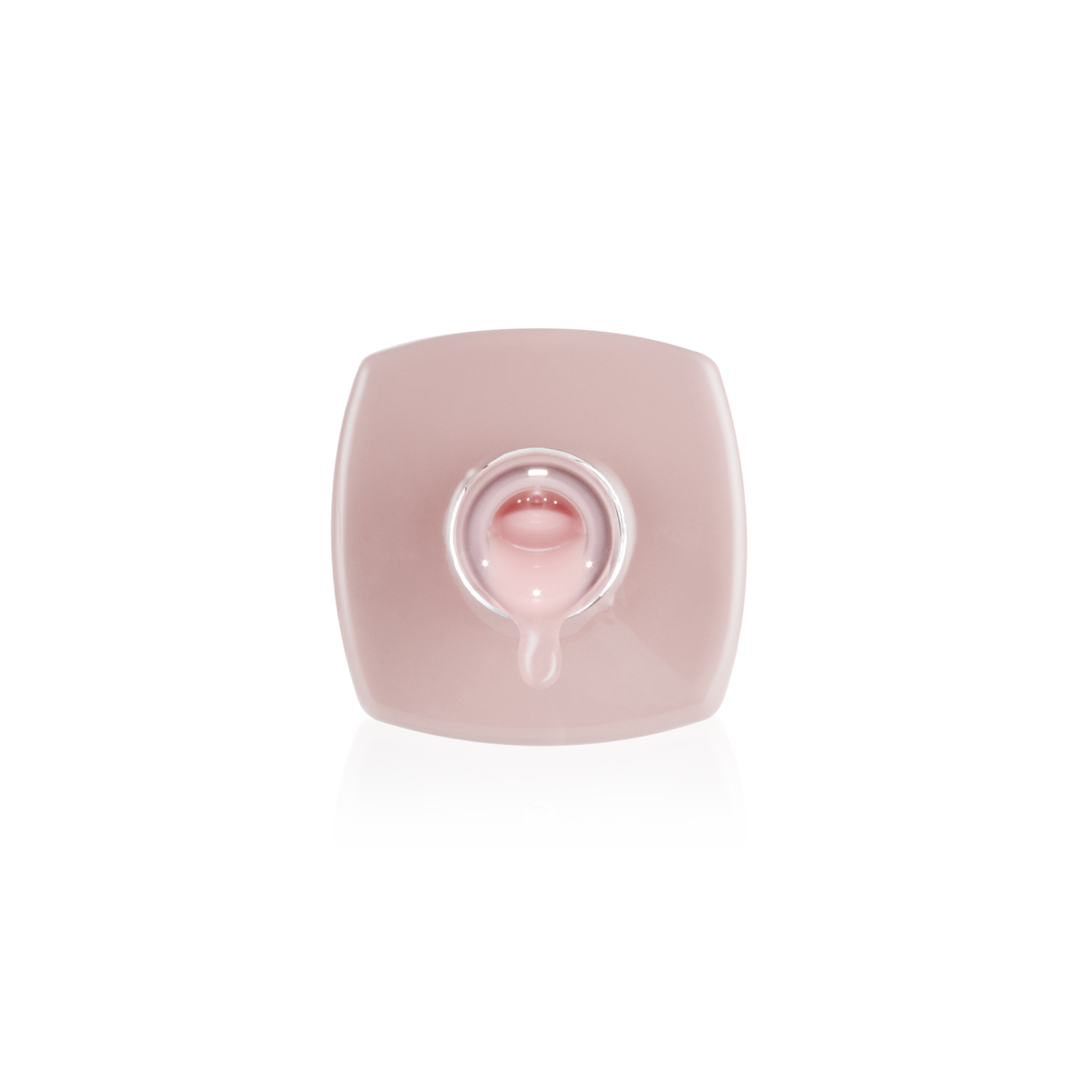 Color Extend Gel Bottle Edition - Ariel