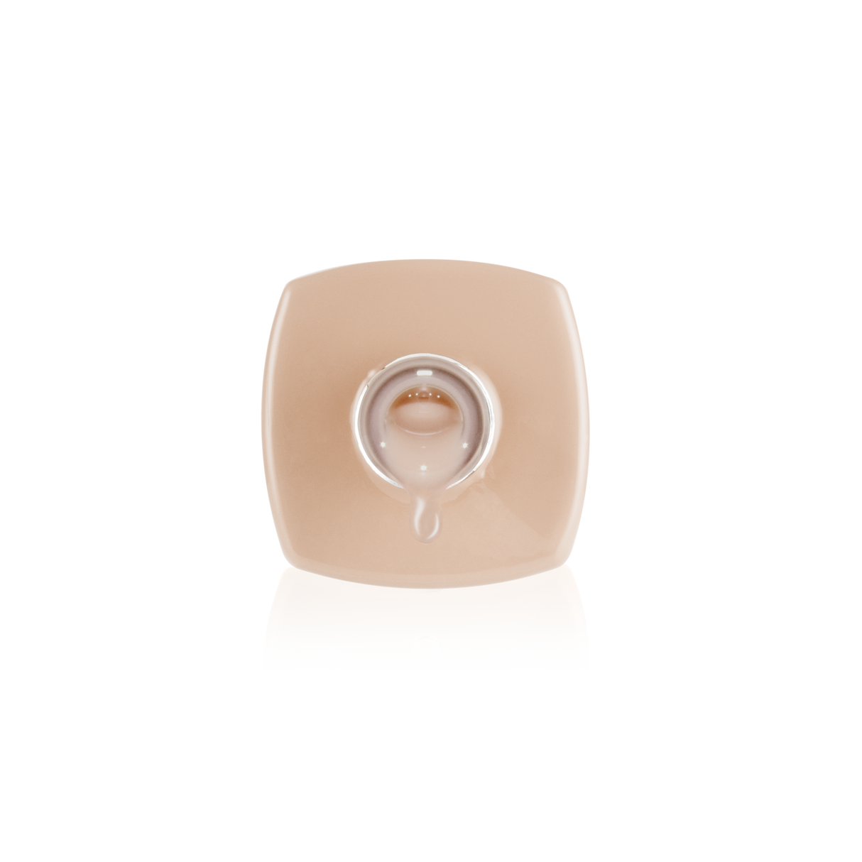 Color Extend Gel Bottle Edition - Insatiable