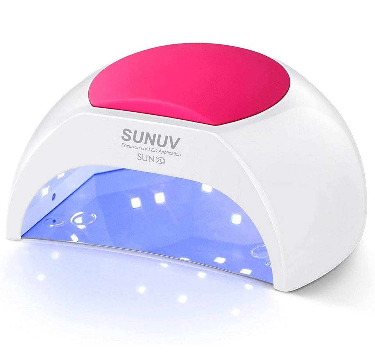 Sun2C Nail Lamp