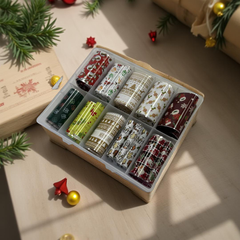 Transfer Nail Foil  XKZ-082