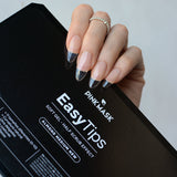 Easy Tips - Almond Medium