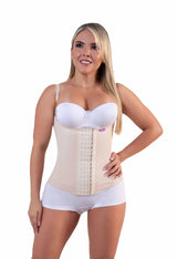 Cinturilla Espalda Corrector de Postura | 817 | Cream Color