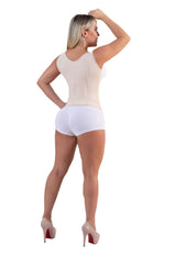 Cinturilla Espalda Corrector de Postura | 817 | Cream Color