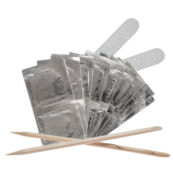 Fast Foil Gel Removal Kit