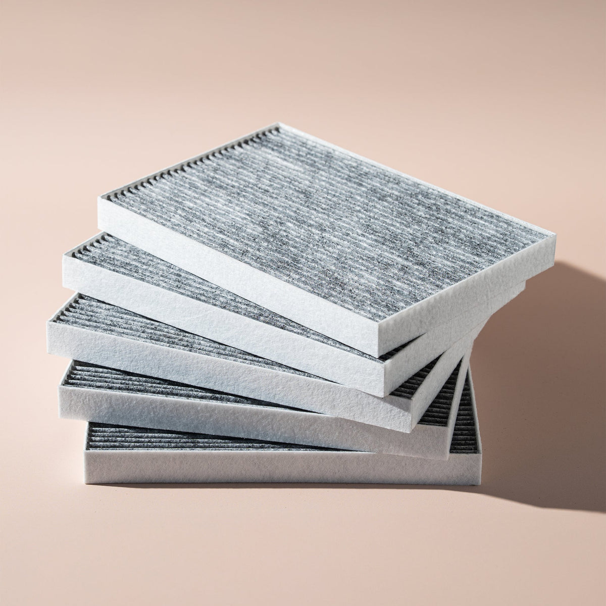 *Bundle Filters for GEN 5 Nail Dust Collector (5 Pack) – Lunali Nail Supply