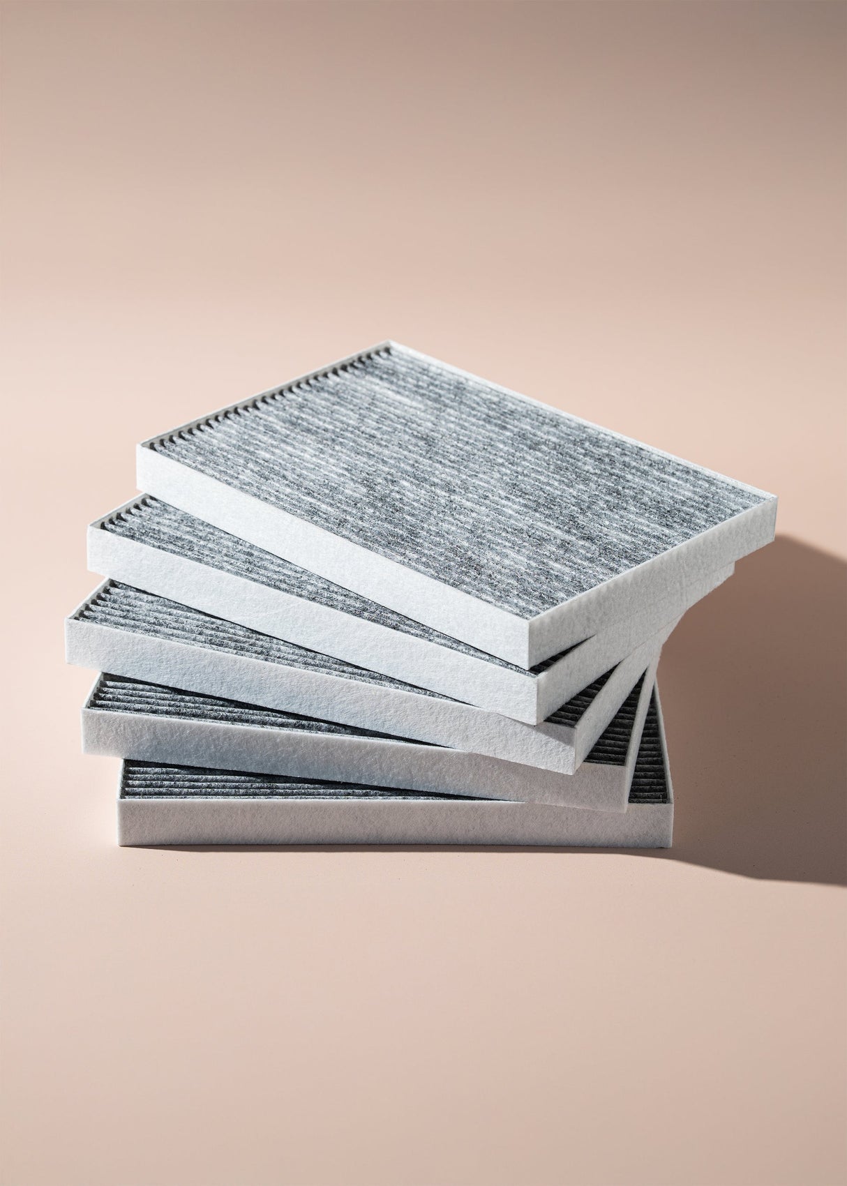 *Bundle Filters for GEN 5 Nail Dust Collector (5 Pack)