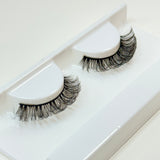 NG Strip Lashes - Glow Up