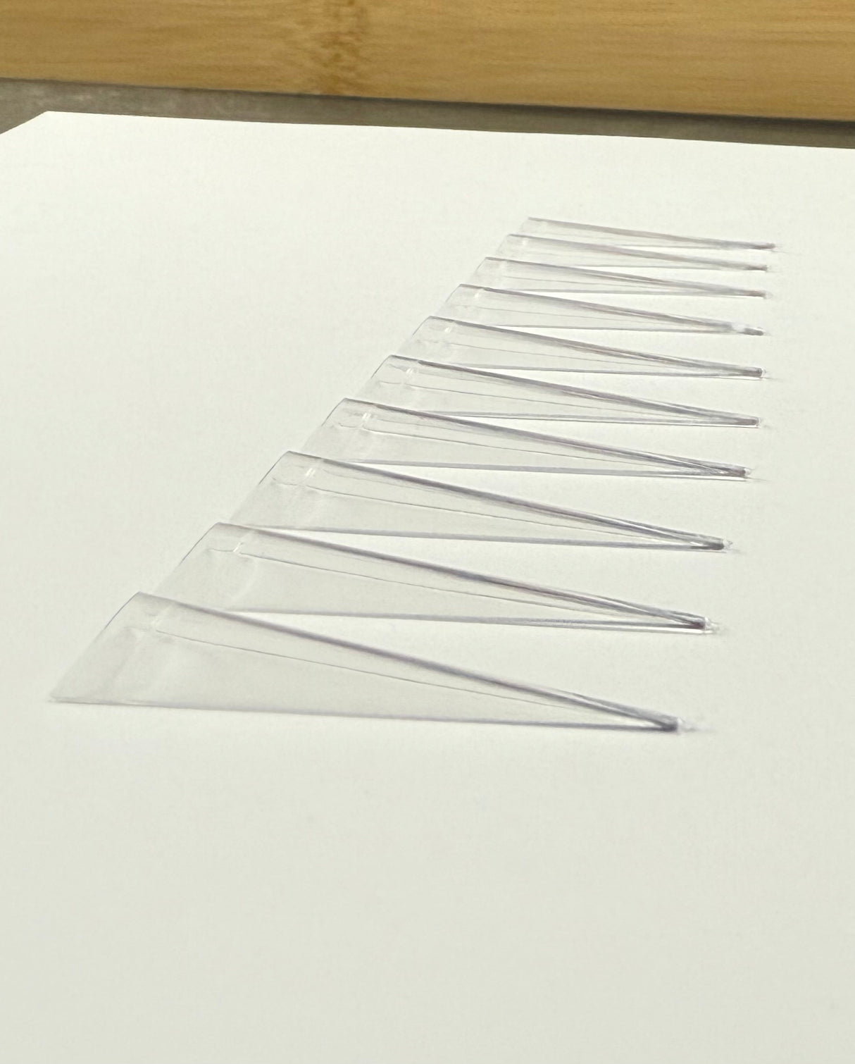 XXL Extreme Stiletto - Bag 5O0pc