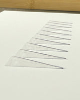 XXL Extreme Stiletto - Bag 5O0pc