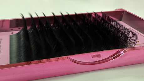 0.05 C Curl  - Mix 20mm to 25mm