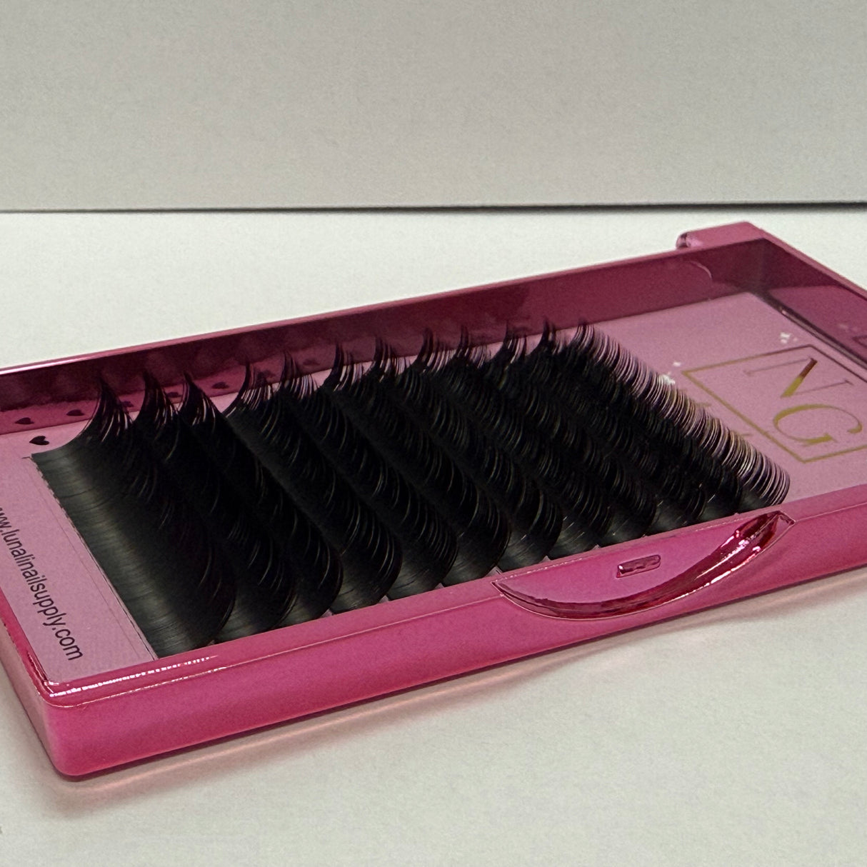 0.18 - CC Curl - Mix 8mm to 15mm