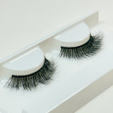 NG Strip Lashes - Baddie Luxe