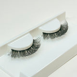 NG Strip Lashes - Spicy Lash