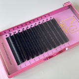 CC Curl - 0.07 - Mix 8mm to 15mm