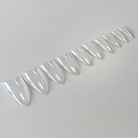 XL Almond Nail Tip Bag - 500PC