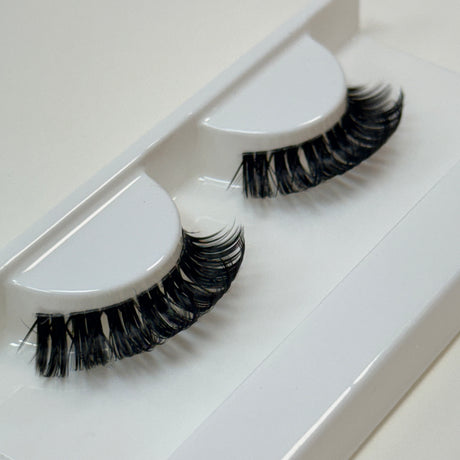 NG Strip Lashes - Flirt Alert