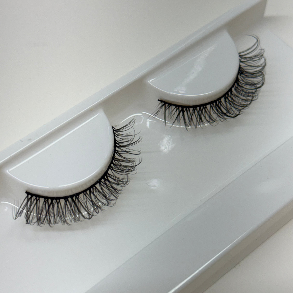 NG Strip Lashes - Miss Fierce