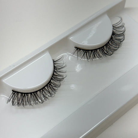 NG Strip Lashes - Miss Fierce