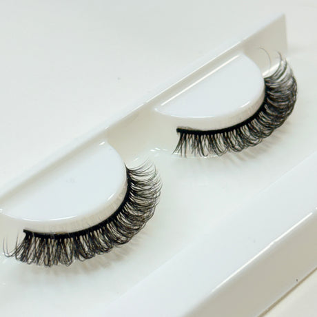 NG Strip Lashes - Glam Crush