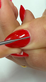 Bit #247- Solid Carbide Polygon