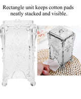 Wipe Storage Box - Dispenser