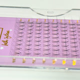 Premade Lashes - C Curl 0.3