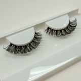 NG Strip Lashes - Sweet Trouble