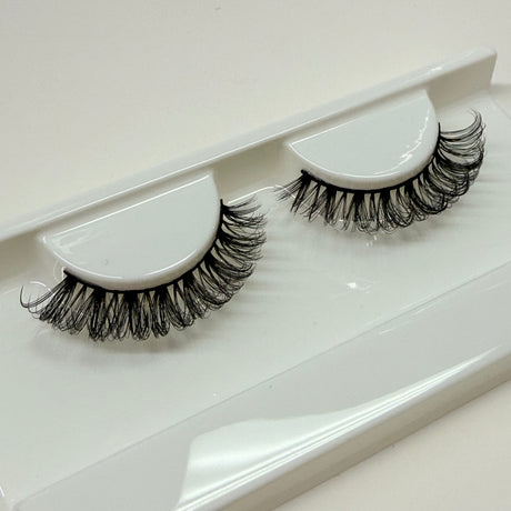 NG Strip Lashes - Sweet Trouble
