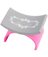 Arm Rest U shape, silicone Hand pillow
