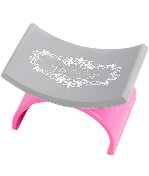 Arm Rest U shape, silicone Hand pillow