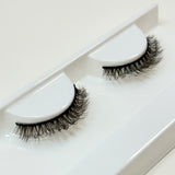 NG Strip Lashes - Velvet Lash