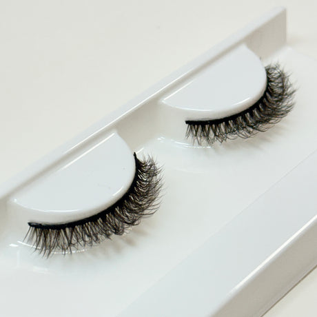 NG Strip Lashes - Velvet Lash