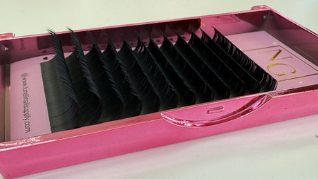 0.20 - D Curl - Mix 13mm to 20mm