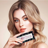 Empty Press on Nails Packaging Box 25 Pcs.