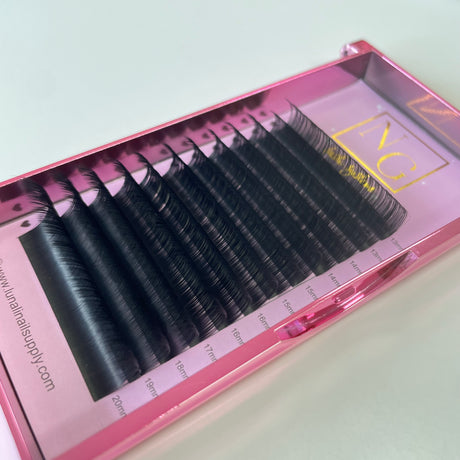 0.05 CC Curl - Mix 13mm to 20mm