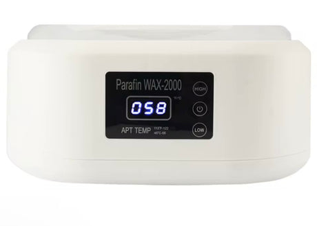Paraffin Bath