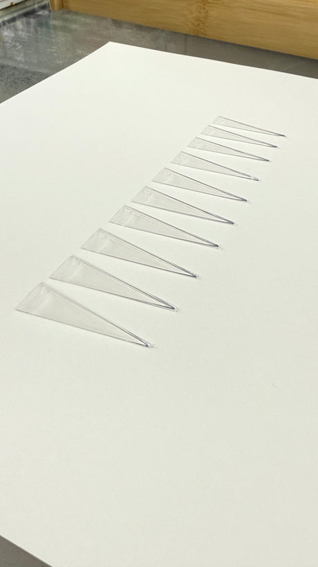 XXL Stiletto - Bag 5O0pc