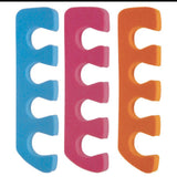 Single Pair  Toe Separator