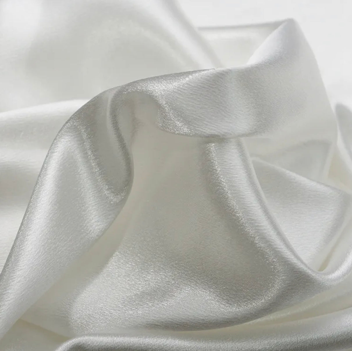 Satin Silk Nail  Cloth  Background - 150x100cm