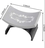 Arm Rest U shape, silicone Hand pillow